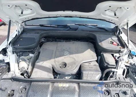 2020 Mercedes-Benz Gle 450 4Matic from USA, damaged, VIN 4JGFB5KB0LA121766